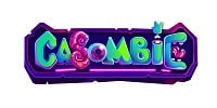 Casombie Casino Logo logo