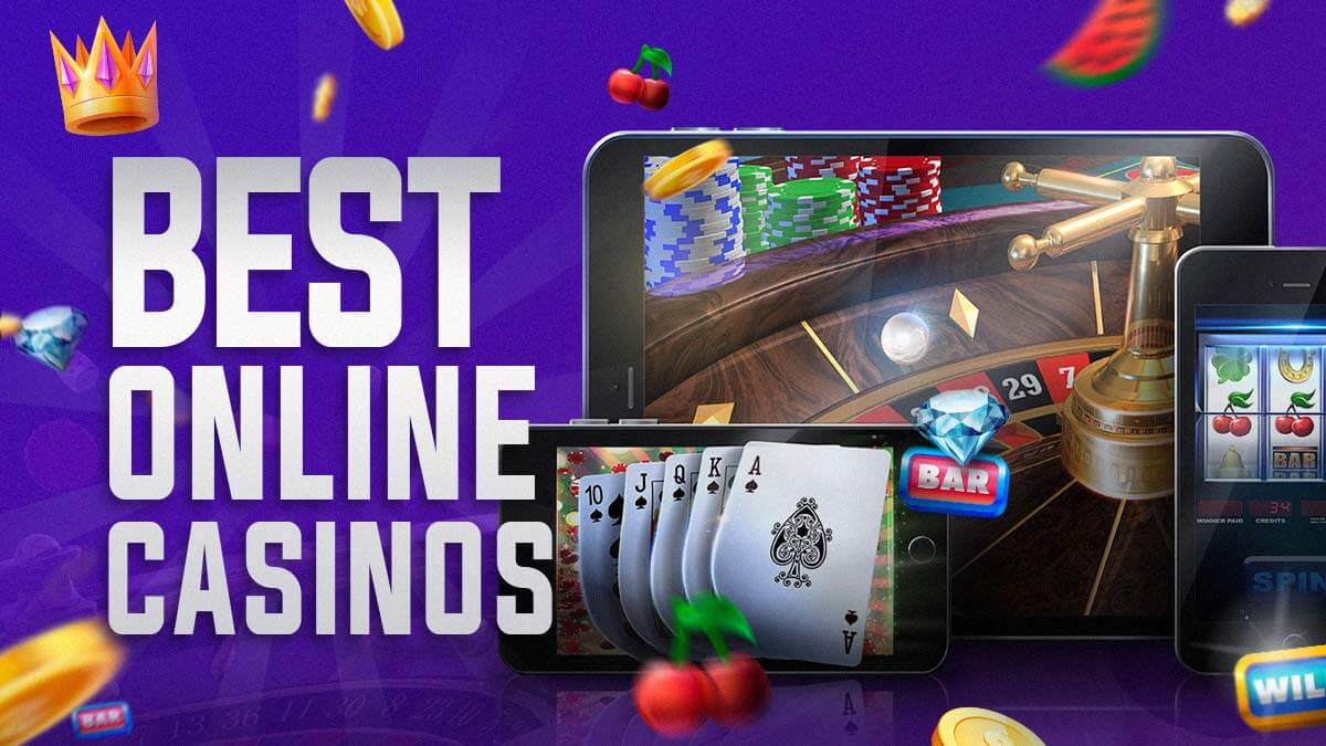 Best-Online-Casinos