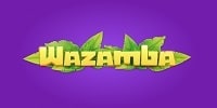 Wazamba Casino Logo logo