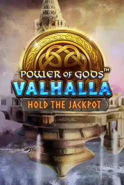 Power of Gods: Valhalla Slot Image