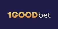 1Goodbet Casino Logo logo