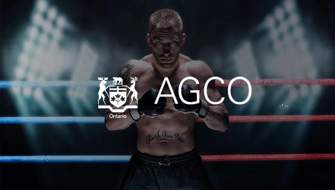 AGCO Bans Sports Betting on UFC Fights in Ontario Image