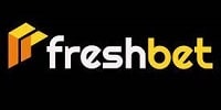 FreshBet Casino Logo logo
