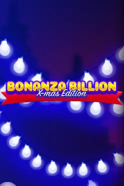 Bonanza Billion Xmas Slot Image