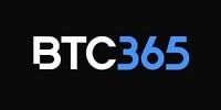 BTC365 Casino Logo logo