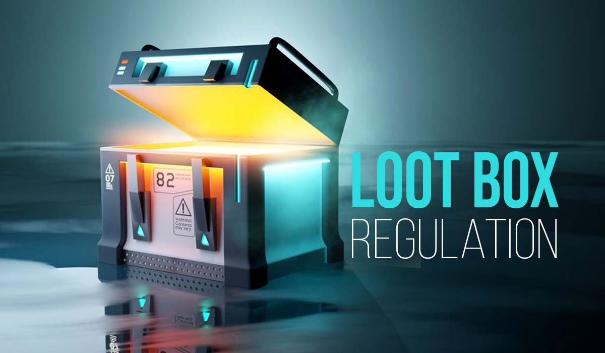 Australia Could Soon Introduce Loot Boxes Regulation Image