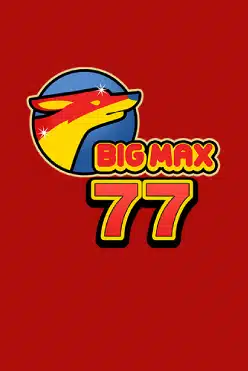 big-max-77-slot-logo