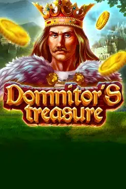 Domnitors Treasure Slot Image