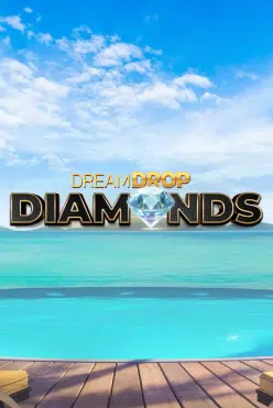 dream-drop-diamonds-slot-logo