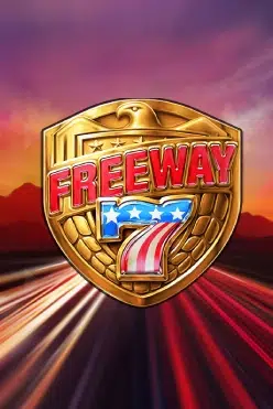 Freeway 7 Slot Image