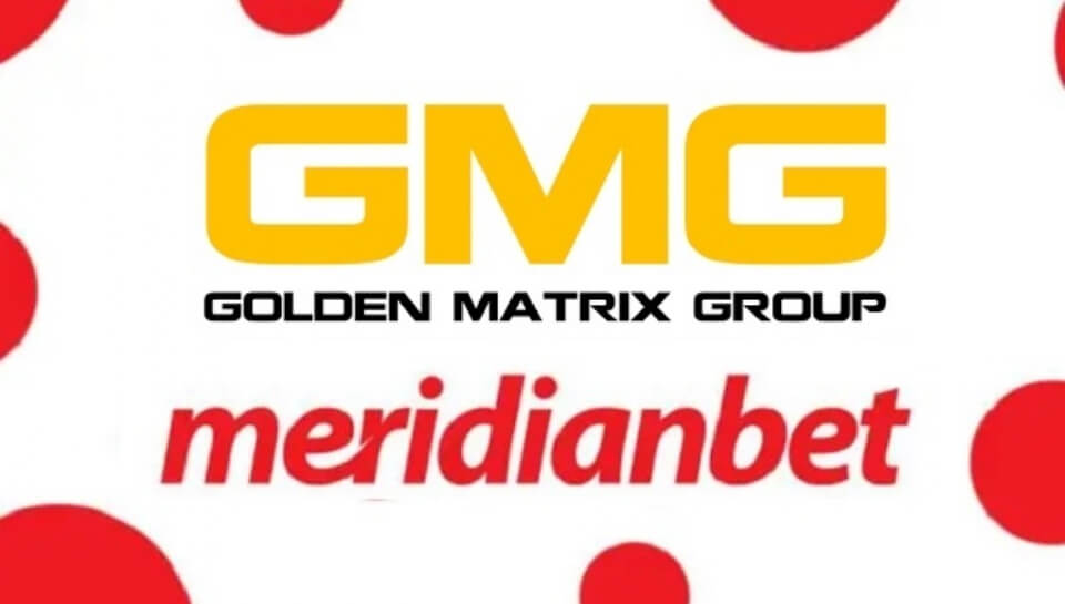 golden-matrix-group
