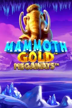 Mammoth Gold Megaways Slot Image