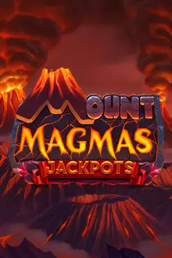 Mount Magmas (Jackpots) Slot Image