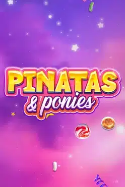 Pinatas & Ponies Slot Image