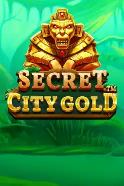 Secret City Gold Slot Image