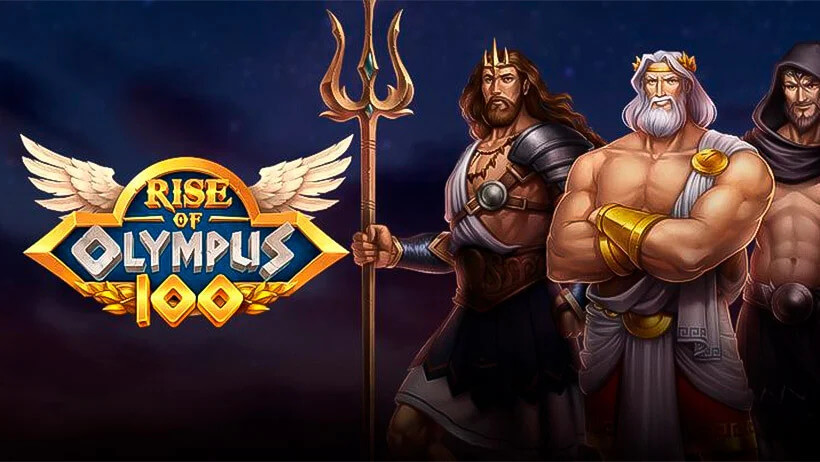 Play’n GO Unveils another Greek Mythology-Themed Game Image