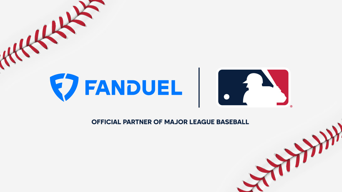 FanDuel Broadens MLB Partnership with a Multi-Year Deal Image
