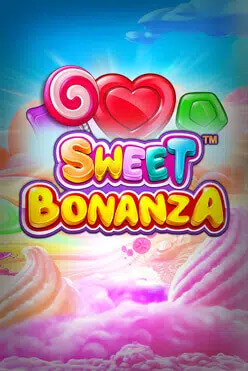 Sweet Bonanza Slot Review Image