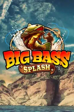 Big Bass Splash Pokie Image