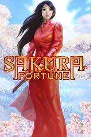 Sakura Fortune Slot Image