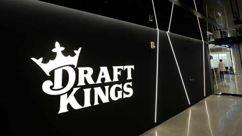 DraftKings Surpasses Expectations With Notable Q2 Growth Image