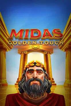 Midas Golden Touch Slot Image
