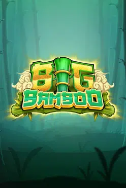 Big Bamboo Slot Image