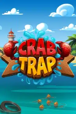 Crab Trap Slot Image