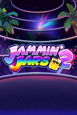 Jammin’ Jars 2 Slot Image