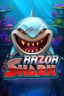 Razor Shark Slot Image