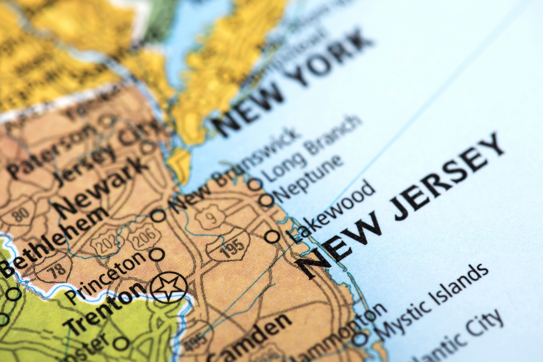 Decline in NJ’s High-Risk Gambling: Insights & Measures Image