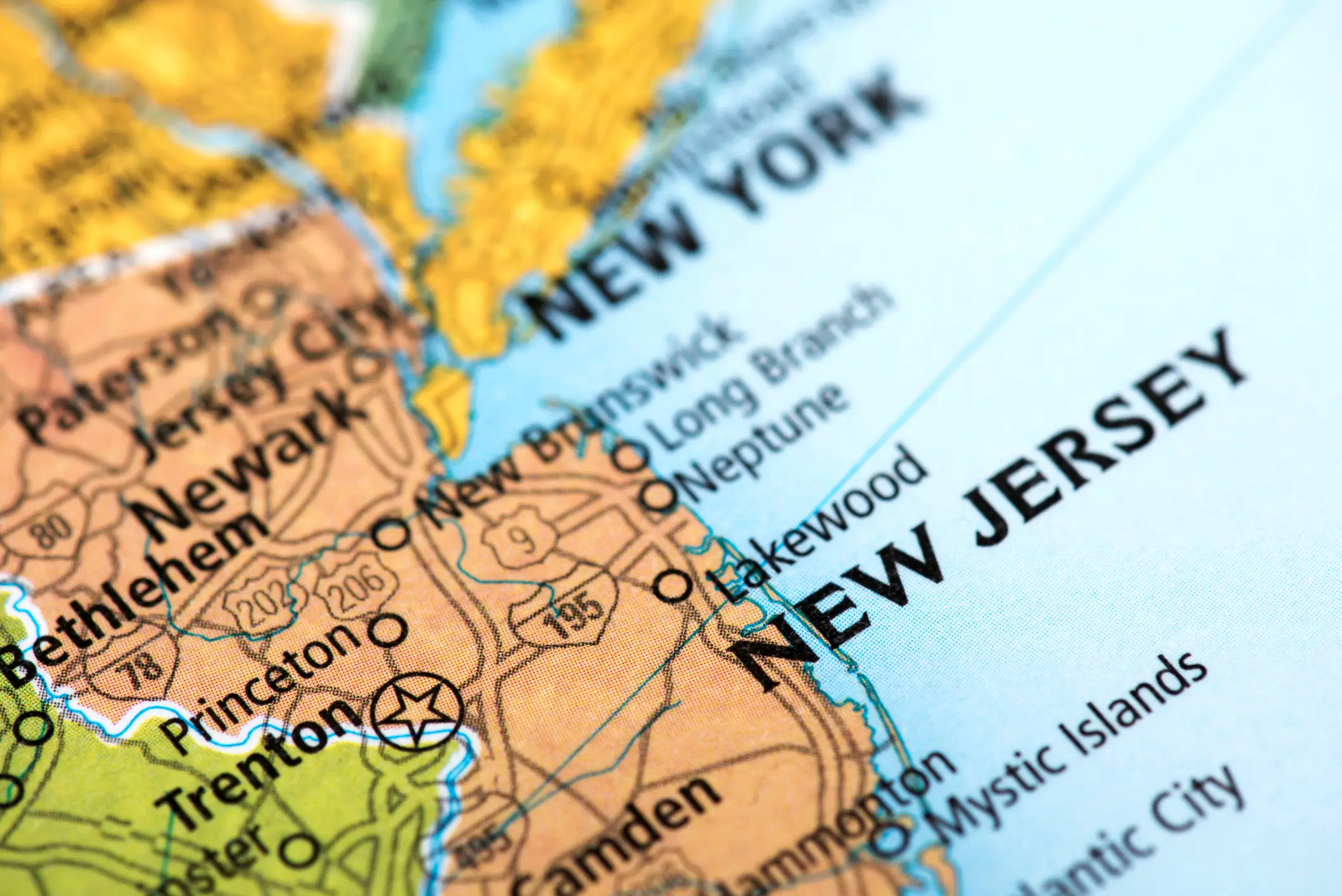Decline in NJ’s High-Risk Gambling: Insights & Measures Image