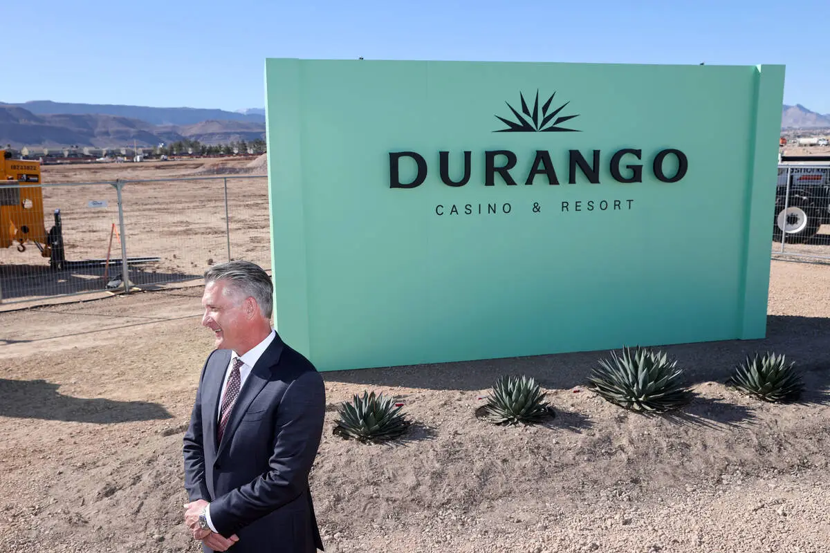 Durango Casino & Resort: Job Boom Ahead of 2023 Opening Image