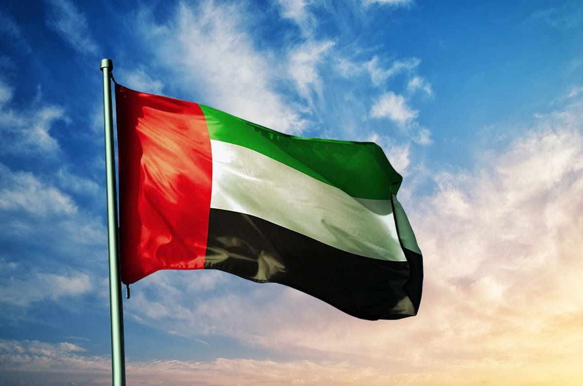 UAE's Potential Gambling Framework