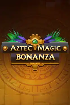 aztec-magic-bonanza-logo