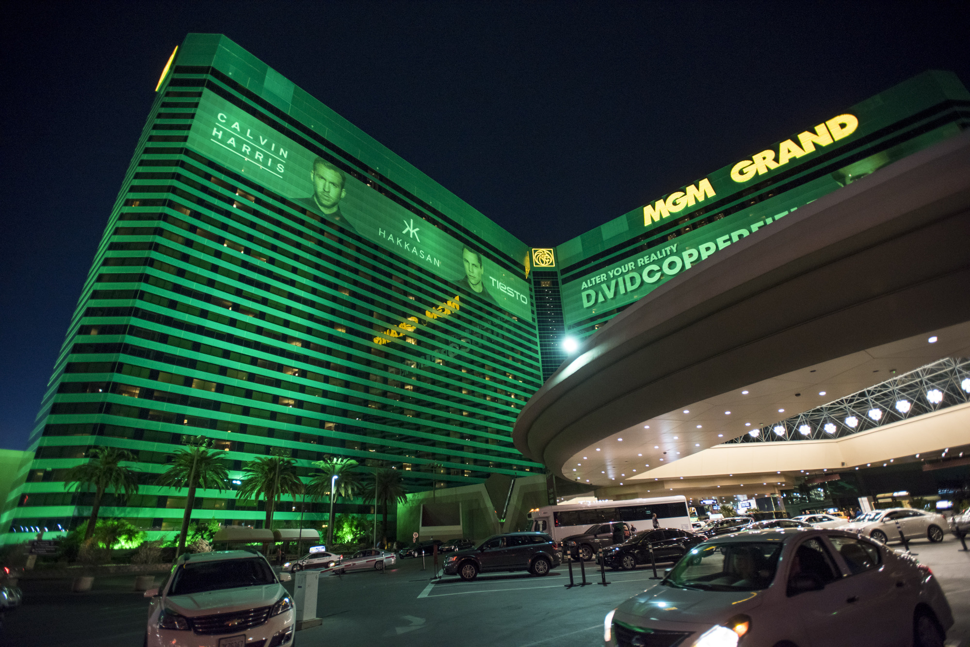 MGM Resorts Recovers from Major Cybersecurity Incident Image
