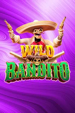 Wild Bandito Slot Image