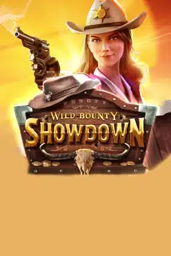 Wild Bounty Showdown Slot Image