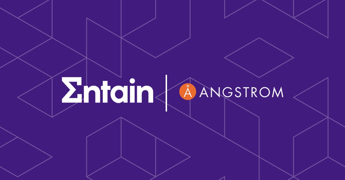 Entain Secures $100M Angstrom Acquisition Image
