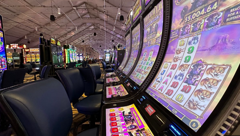 North Carolina Casino Growth Delayed; 2024 Push Likely Image