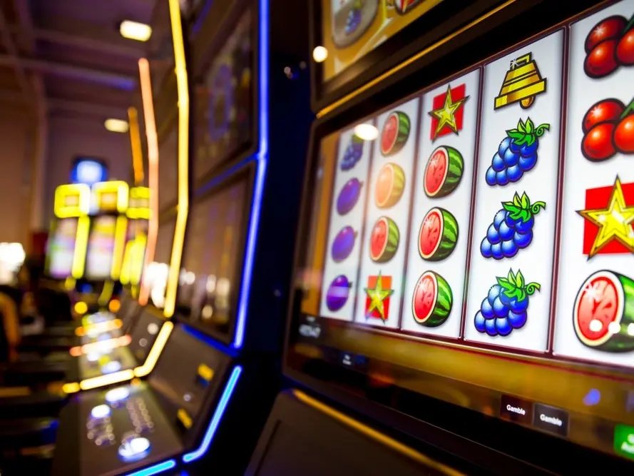 New Jersey’s Casino Tax Boosts Community Initiatives Image