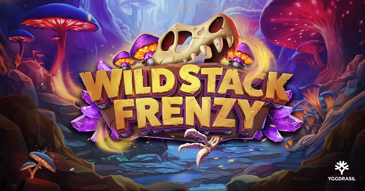 Spin to Win Big with Wild Stack Frenzy Slot! Image