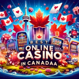 Online Casino Guides for Canada