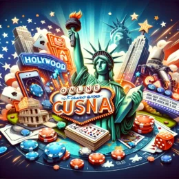 USA Casino Guides