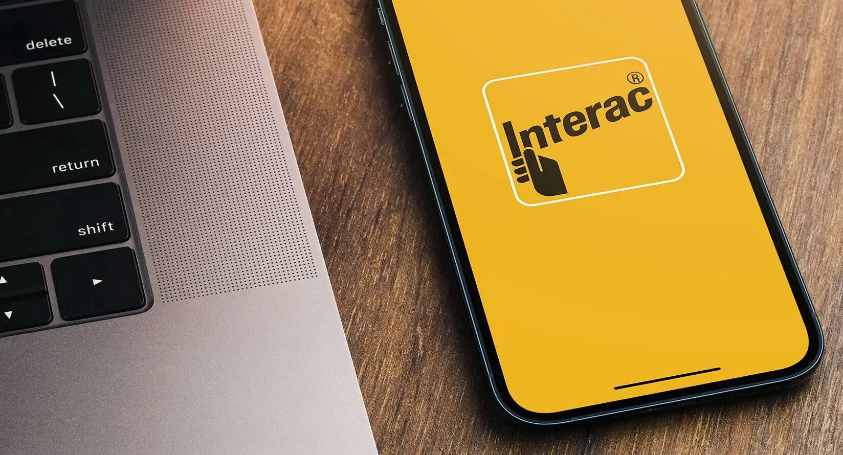 Northern Transactions: Navigating the Canadian Landscape with Interac Payments