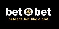 BetoBet Casino BetoBet Casino Logo
